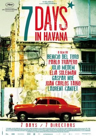 Poster 7DIAS eng