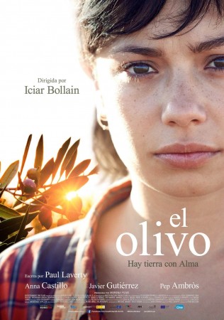 Poster El Olivo DEF Alta