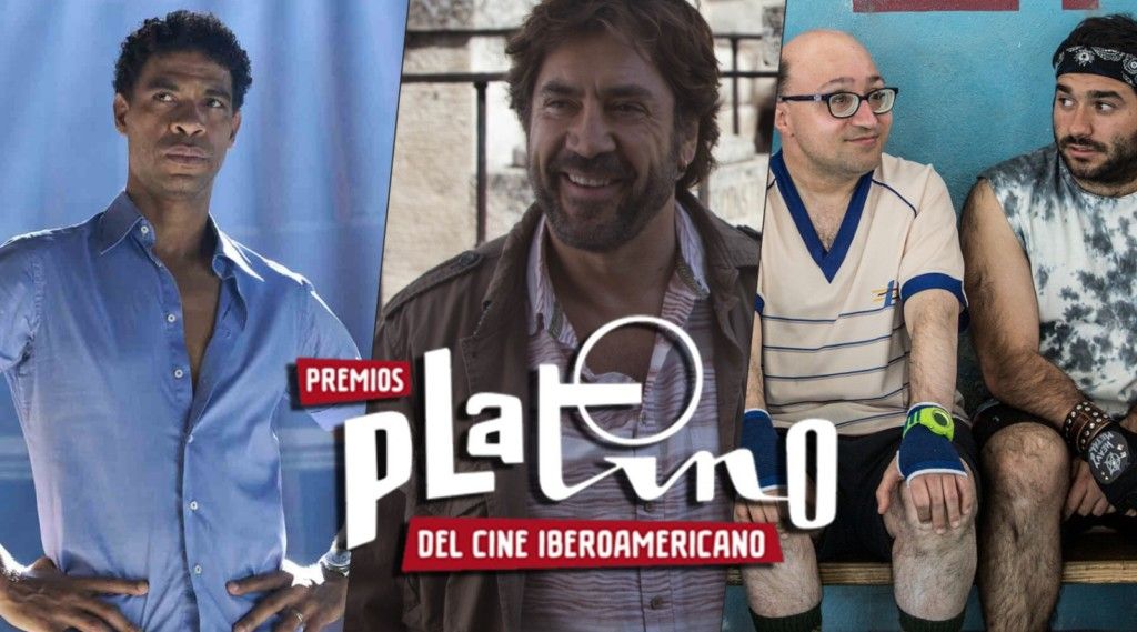 premios platino Morena Films