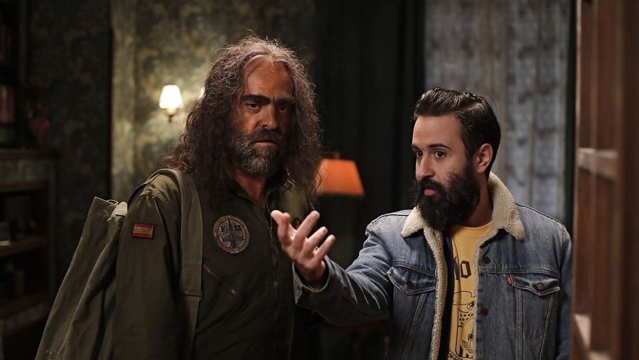 Ya puedes ver el primer trailer de VENTAJAS DE VIAJAR EN TREN
