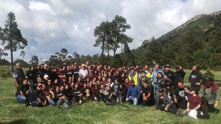 Termina el rodaje de la segunda temporada de DIABLERO
