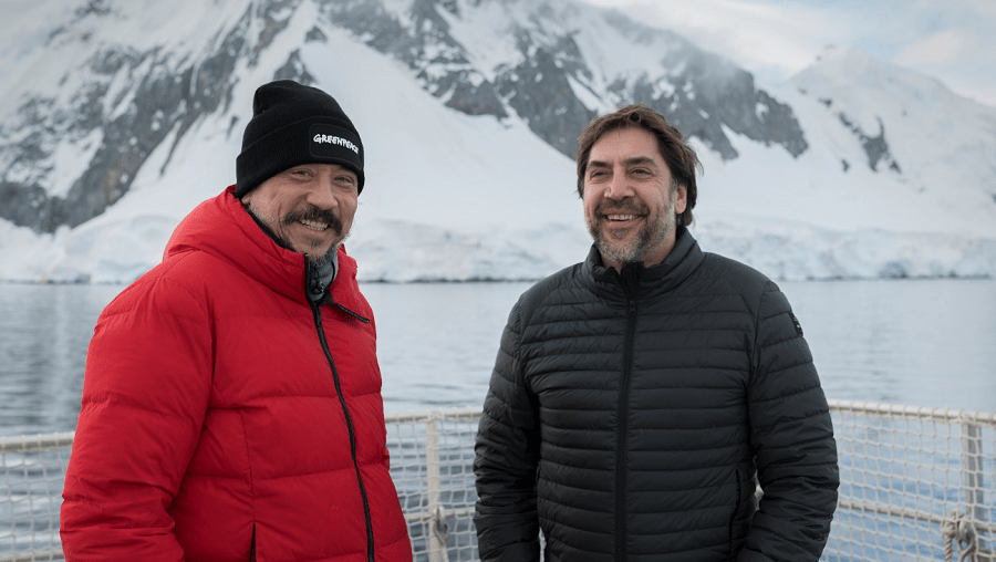 SANTUARIO se presentará en el Festival de San Sebastián