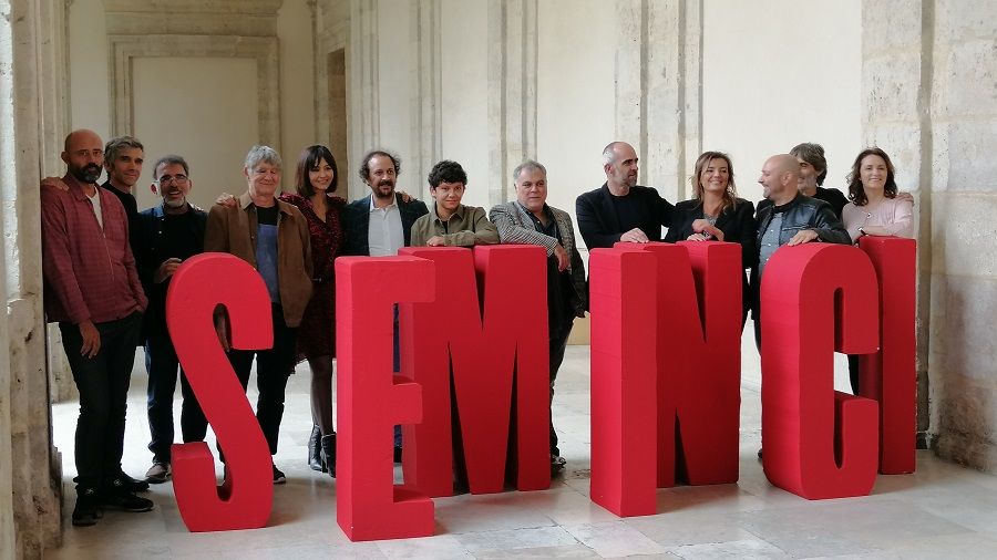 La Seminci reconoce los valores de INTEMPERIE con el Premio Blogos de Oro