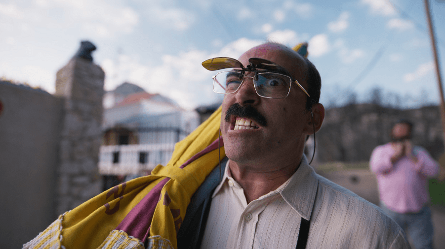 Ya puedes ver el primera tráiler de HISTORIAS LAMENTABLES