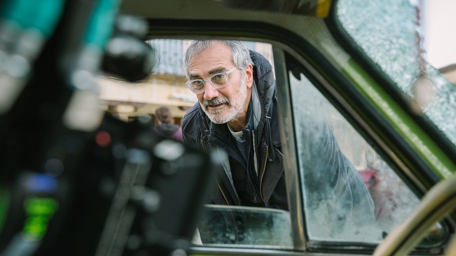 Historias Lamentables se presentará en el Festival de Málaga
