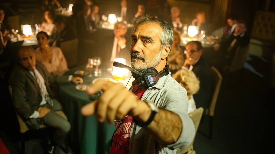 Historias Lamentables se estrenará en Amazon Prime Video