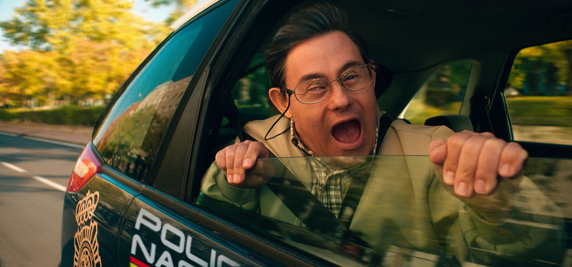 paquitoFRAME (1) Campeonex, 18 de agosto en cines