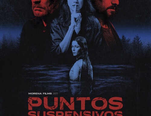 PUNTOS SUSPENSIVOS