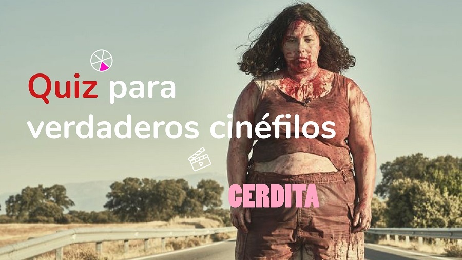 Quiz Cerdita