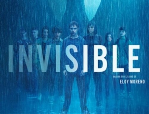 INVISIBLE