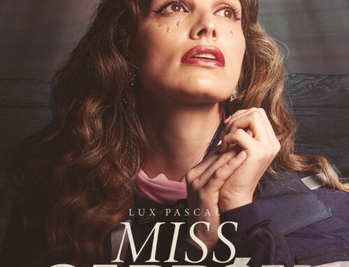 MISS CARBON