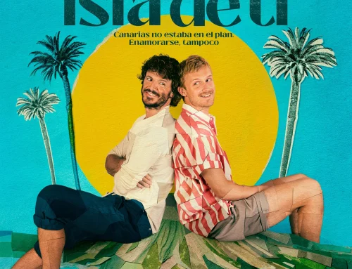 A UNA ISLA DE TI