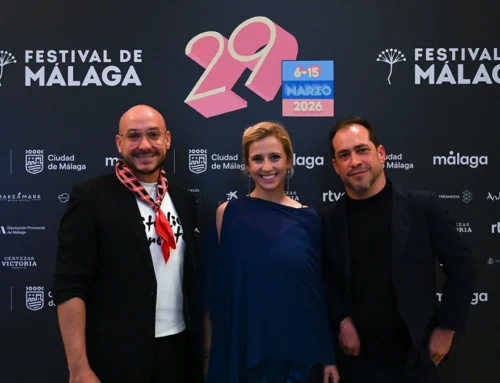 «Un sueño cumplido» para El Langui con el estreno en el Festival de Málaga de GANAS DE VIVIR, su debut en la dirección de largometrajes