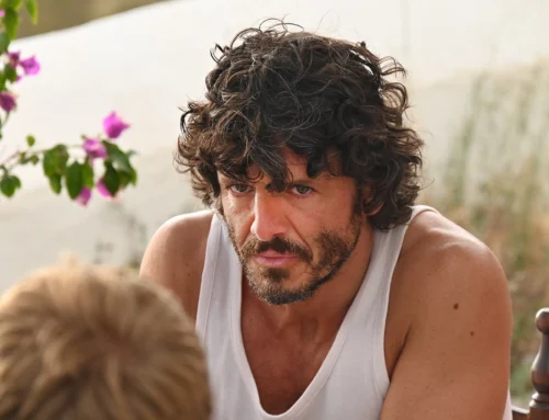 Ya disponible el tráiler de A UNA ISLA DE TI, que se presentará en el Festival de Málaga