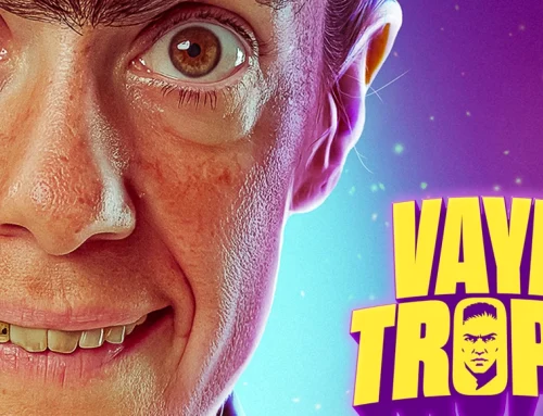 VAYA TROPA, la nueva comedia familiar de Curro Velázquez y Morena Films, en cines el 1 de enero de 2027